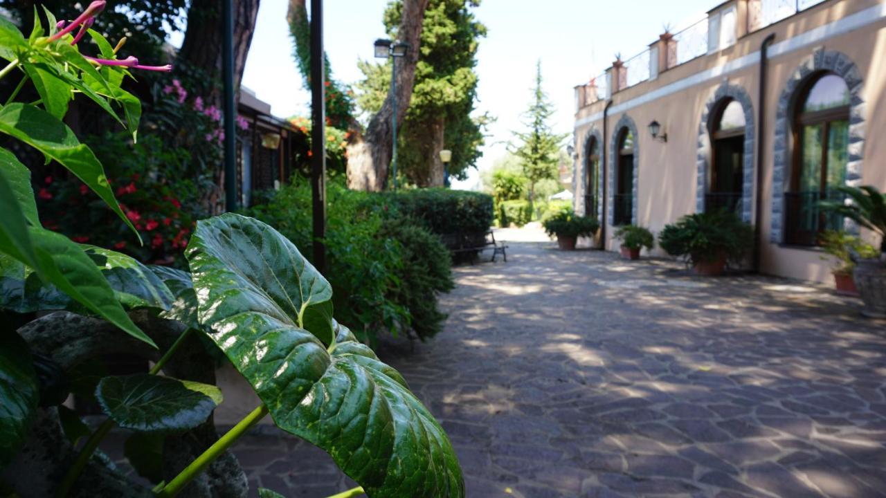Villa Icidia Frascati Exterior photo