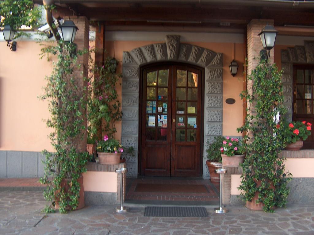 Villa Icidia Frascati Exterior photo